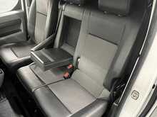 Citroen Dispatch 1.5 BlueHDi 1200 Enterprise XL Panel Van 6dr Diesel Manual FWD 3 Euro 6 (s/s) (100 ps) - U2220