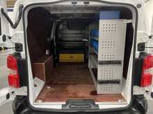 Citroen Dispatch 1.5 BlueHDi 1200 Enterprise XL Panel Van 6dr Diesel Manual FWD 3 Euro 6 (s/s) (100 ps) - U2220