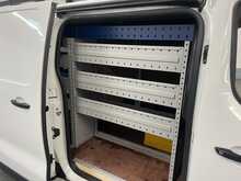 Citroen Dispatch 1.5 BlueHDi 1200 Enterprise XL Panel Van 6dr Diesel Manual FWD 3 Euro 6 (s/s) (100 ps) - U2220
