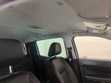 Ford Ranger 2.0 EcoBlue Limited Pickup Double Cab 4dr Diesel Manual 4WD Euro 6 (s/s) (170 ps) - U2221