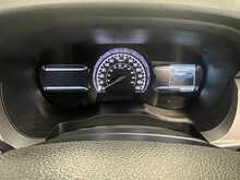 Ford Ranger 2.0 EcoBlue Limited Pickup Double Cab 4dr Diesel Manual 4WD Euro 6 (s/s) (170 ps) - U2221