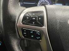 Ford Ranger 2.0 EcoBlue Limited Pickup Double Cab 4dr Diesel Manual 4WD Euro 6 (s/s) (170 ps) - U2221