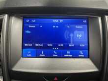 Ford Ranger 2.0 EcoBlue Limited Pickup Double Cab 4dr Diesel Manual 4WD Euro 6 (s/s) (170 ps) - U2221