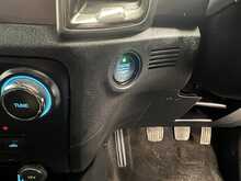 Ford Ranger 2.0 EcoBlue Limited Pickup Double Cab 4dr Diesel Manual 4WD Euro 6 (s/s) (170 ps) - U2221