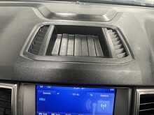 Ford Ranger 2.0 EcoBlue Limited Pickup Double Cab 4dr Diesel Manual 4WD Euro 6 (s/s) (170 ps) - U2221