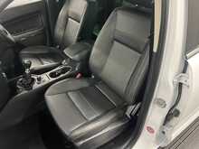 Ford Ranger 2.0 EcoBlue Limited Pickup Double Cab 4dr Diesel Manual 4WD Euro 6 (s/s) (170 ps) - U2221
