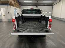 Ford Ranger 2.0 EcoBlue Limited Pickup Double Cab 4dr Diesel Manual 4WD Euro 6 (s/s) (170 ps) - U2221
