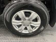 Ford Ranger 2.0 EcoBlue Limited Pickup Double Cab 4dr Diesel Manual 4WD Euro 6 (s/s) (170 ps) - U2221