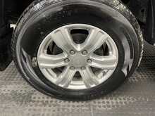 Ford Ranger 2.0 EcoBlue Limited Pickup Double Cab 4dr Diesel Manual 4WD Euro 6 (s/s) (170 ps) - U2221