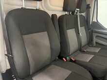 Ford Transit Custom 2.0 300 EcoBlue Leader Panel Van 5dr Diesel Manual L1 H1 Euro 6 (s/s) (105 ps) - U2222