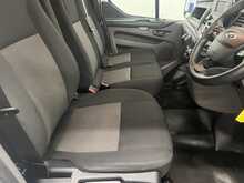 Ford Transit Custom 2.0 300 EcoBlue Leader Panel Van 5dr Diesel Manual L1 H1 Euro 6 (s/s) (105 ps) - U2222