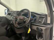 Ford Transit Custom 2.0 300 EcoBlue Leader Panel Van 5dr Diesel Manual L1 H1 Euro 6 (s/s) (105 ps) - U2222