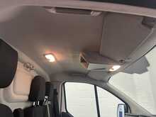 Ford Transit Custom 2.0 300 EcoBlue Leader Panel Van 5dr Diesel Manual L1 H1 Euro 6 (s/s) (105 ps) - U2222