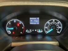 Ford Transit Custom 2.0 300 EcoBlue Leader Panel Van 5dr Diesel Manual L1 H1 Euro 6 (s/s) (105 ps) - U2222