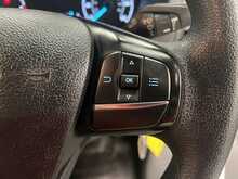 Ford Transit Custom 2.0 300 EcoBlue Leader Panel Van 5dr Diesel Manual L1 H1 Euro 6 (s/s) (105 ps) - U2222