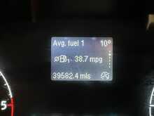 Ford Transit Custom 2.0 300 EcoBlue Leader Panel Van 5dr Diesel Manual L1 H1 Euro 6 (s/s) (105 ps) - U2222