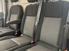 Ford Transit Custom 2.0 300 EcoBlue Leader Panel Van 5dr Diesel Manual L1 H1 Euro 6 (s/s) (105 ps) - U2222