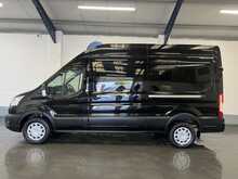 Ford Transit 2.0 350 EcoBlue Trend Panel Van 5dr Diesel Manual RWD L3 H3 Euro 6 (s/s) (130 ps) - U2225