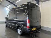 Ford Transit 2.0 350 EcoBlue Trend Panel Van 5dr Diesel Manual RWD L3 H3 Euro 6 (s/s) (130 ps) - U2225