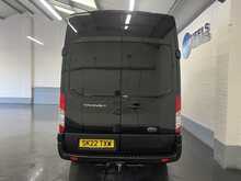 Ford Transit 2.0 350 EcoBlue Trend Panel Van 5dr Diesel Manual RWD L3 H3 Euro 6 (s/s) (130 ps) - U2225