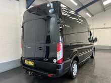 Ford Transit 2.0 350 EcoBlue Trend Panel Van 5dr Diesel Manual RWD L3 H3 Euro 6 (s/s) (130 ps) - U2225