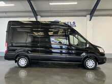 Ford Transit 2.0 350 EcoBlue Trend Panel Van 5dr Diesel Manual RWD L3 H3 Euro 6 (s/s) (130 ps) - U2225