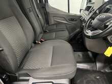 Ford Transit 2.0 350 EcoBlue Trend Panel Van 5dr Diesel Manual RWD L3 H3 Euro 6 (s/s) (130 ps) - U2225