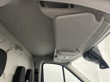 Ford Transit 2.0 350 EcoBlue Trend Panel Van 5dr Diesel Manual RWD L3 H3 Euro 6 (s/s) (130 ps) - U2225
