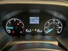 Ford Transit 2.0 350 EcoBlue Trend Panel Van 5dr Diesel Manual RWD L3 H3 Euro 6 (s/s) (130 ps) - U2225
