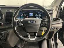 Ford Transit 2.0 350 EcoBlue Trend Panel Van 5dr Diesel Manual RWD L3 H3 Euro 6 (s/s) (130 ps) - U2225