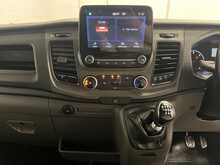 Ford Transit 2.0 350 EcoBlue Trend Panel Van 5dr Diesel Manual RWD L3 H3 Euro 6 (s/s) (130 ps) - U2225