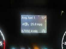 Ford Transit 2.0 350 EcoBlue Trend Panel Van 5dr Diesel Manual RWD L3 H3 Euro 6 (s/s) (130 ps) - U2225