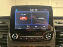 Ford Transit 2.0 350 EcoBlue Trend Panel Van 5dr Diesel Manual RWD L3 H3 Euro 6 (s/s) (130 ps) - U2225