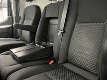 Ford Transit 2.0 350 EcoBlue Trend Panel Van 5dr Diesel Manual RWD L3 H3 Euro 6 (s/s) (130 ps) - U2225