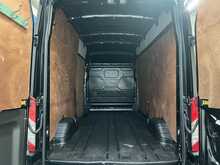 Ford Transit 2.0 350 EcoBlue Trend Panel Van 5dr Diesel Manual RWD L3 H3 Euro 6 (s/s) (130 ps) - U2225