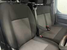 Vauxhall Vivaro 2.0 Turbo D Prime XL Panel Van 6dr Diesel Manual LWB Euro 6 (145 ps) - U2227