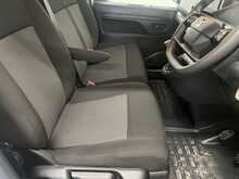 Vauxhall Vivaro 2.0 Turbo D Prime XL Panel Van 6dr Diesel Manual LWB Euro 6 (145 ps) - U2227