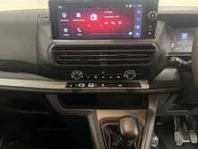 Vauxhall Vivaro 2.0 Turbo D Prime XL Panel Van 6dr Diesel Manual LWB Euro 6 (145 ps) - U2227