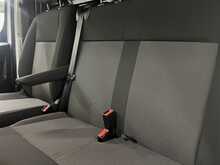 Vauxhall Vivaro 2.0 Turbo D Prime XL Panel Van 6dr Diesel Manual LWB Euro 6 (145 ps) - U2227