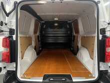 Vauxhall Vivaro 2.0 Turbo D Prime XL Panel Van 6dr Diesel Manual LWB Euro 6 (145 ps) - U2227