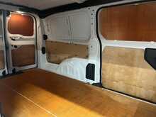 Vauxhall Vivaro 2.0 Turbo D Prime XL Panel Van 6dr Diesel Manual LWB Euro 6 (145 ps) - U2227