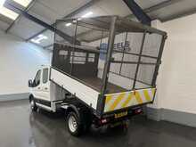 Ford Transit 350 EcoBlue Leader 2.0 4dr Tipper Manual Diesel - U2228