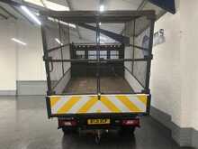 Ford Transit 350 EcoBlue Leader 2.0 4dr Tipper Manual Diesel - U2228