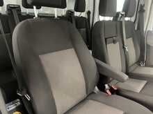 Ford Transit 350 EcoBlue Leader 2.0 4dr Tipper Manual Diesel - U2228