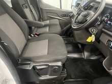 Ford Transit 350 EcoBlue Leader 2.0 4dr Tipper Manual Diesel - U2228