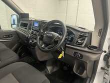 Ford Transit 350 EcoBlue Leader 2.0 4dr Tipper Manual Diesel - U2228