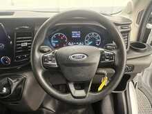 Ford Transit 350 EcoBlue Leader 2.0 4dr Tipper Manual Diesel - U2228