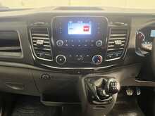 Ford Transit 350 EcoBlue Leader 2.0 4dr Tipper Manual Diesel - U2228