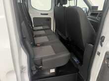 Ford Transit 350 EcoBlue Leader 2.0 4dr Tipper Manual Diesel - U2228