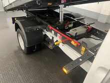 Ford Transit 350 EcoBlue Leader 2.0 4dr Tipper Manual Diesel - U2228